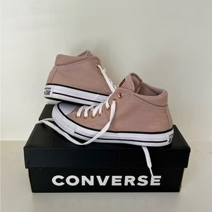 Converse Chuck Taylor All Star Madison Mid Sneakers
